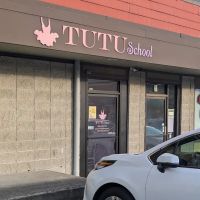 Tutu School Bellevue ico