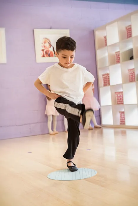 Tutu School Bellevue Picture 2