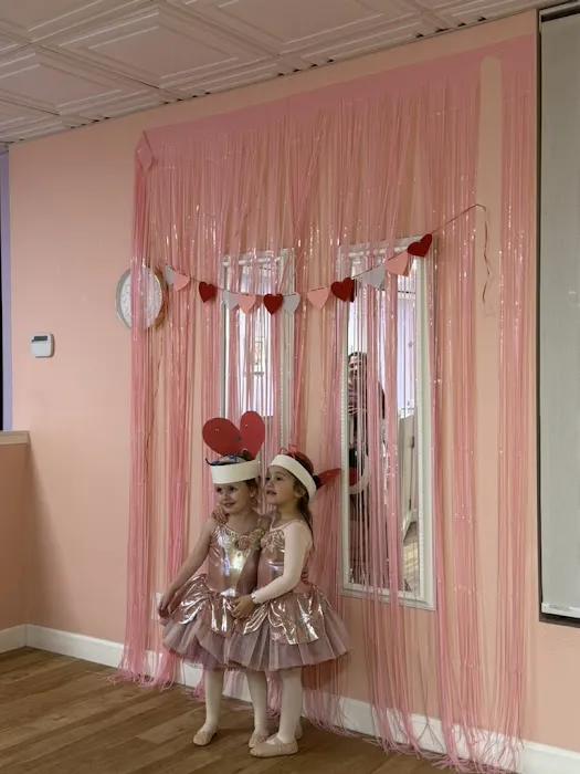 Tutu School Bellevue Picture 7