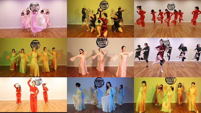 BAM Dance Studio Picture 1