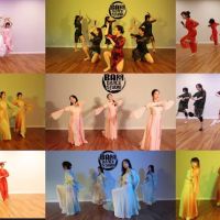 BAM Dance Studio ico