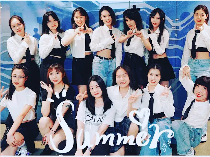BAM Dance Studio Picture 3