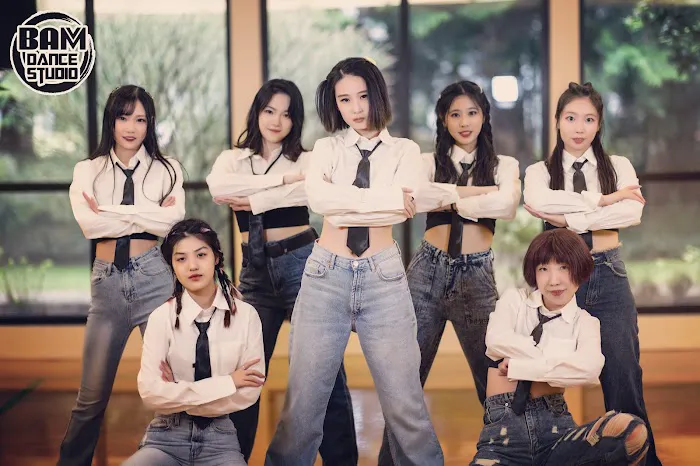 BAM Dance Studio Picture 6