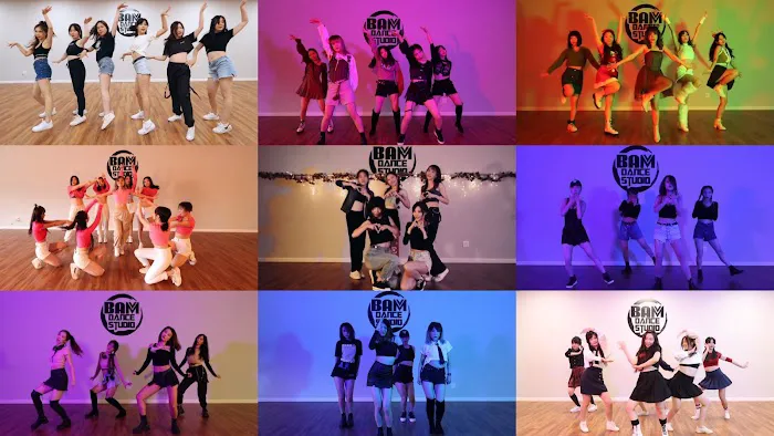 BAM Dance Studio Picture 5