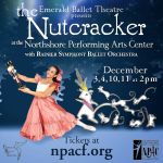 Emerald Ballet Theatre