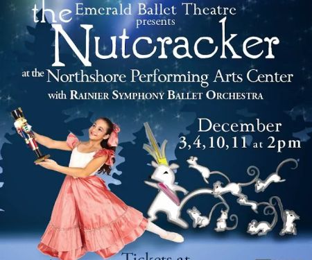 Emerald Ballet Theatre