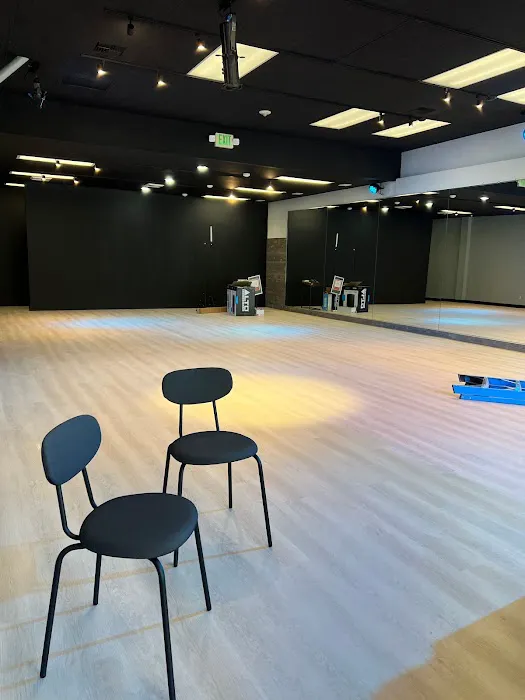 Coffee Dance Studio Picture 5