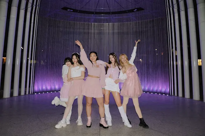 Coffee Dance Studio Picture 4