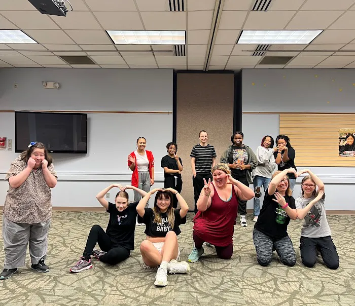 Coffee Dance Studio Picture 6