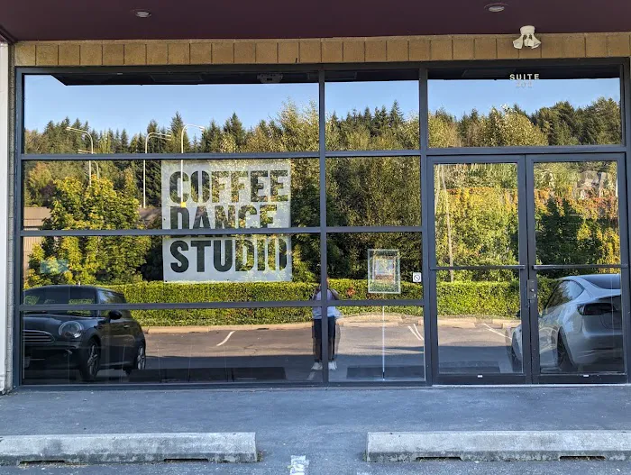 Coffee Dance Studio Picture 10