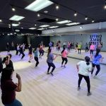 #Dance