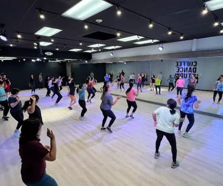 #Dance