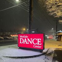 Westlake Dance Center ico
