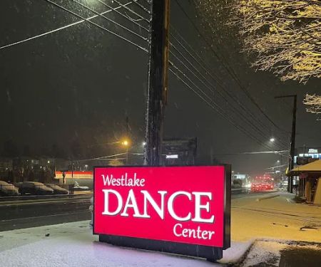 Westlake Dance Center
