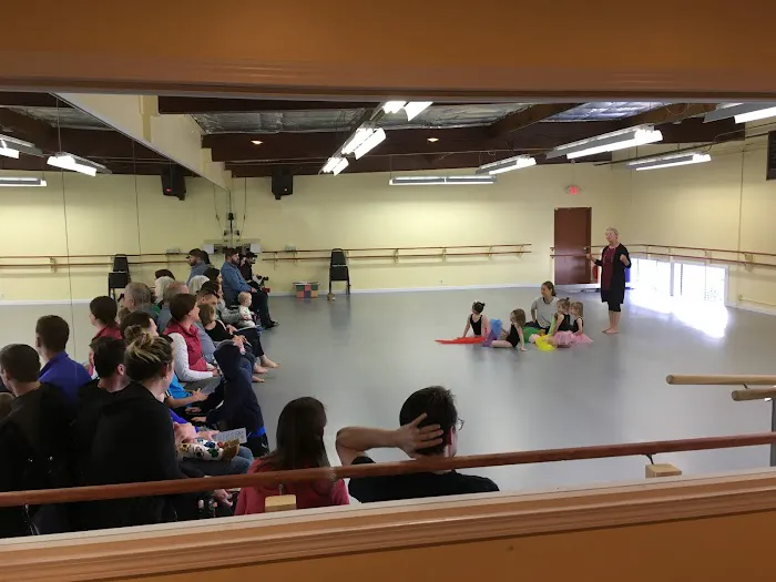 American Dance Institute Shoreline Picture 2