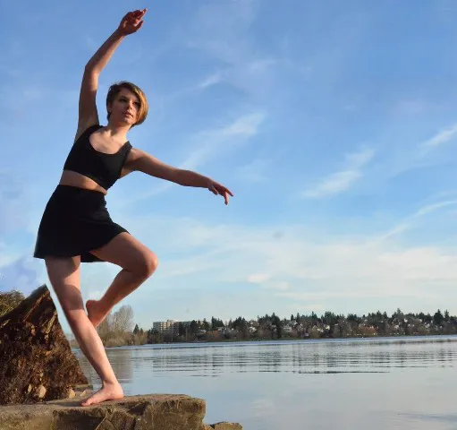 American Dance Institute Shoreline Picture 1