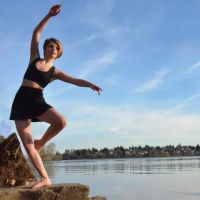 American Dance Institute Shoreline ico