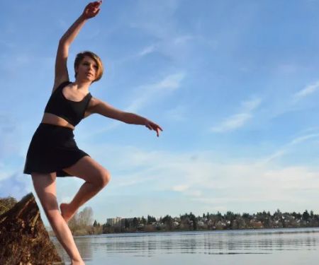 American Dance Institute Shoreline
