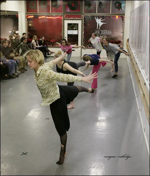American Dance Institute Shoreline Picture 6