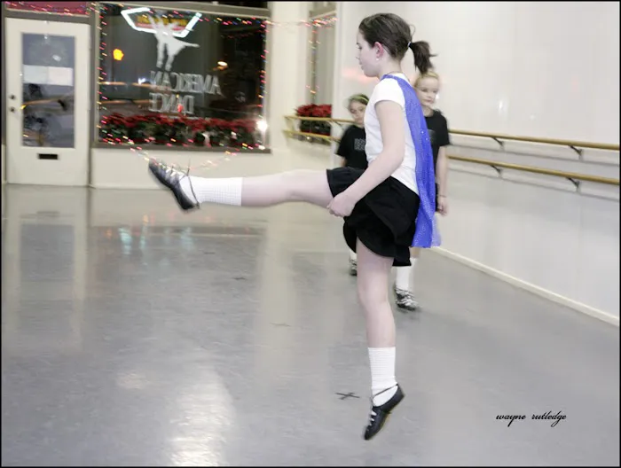 American Dance Institute Shoreline Picture 7