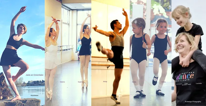 American Dance Institute Shoreline Picture 10