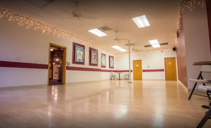 Arthur Murray Dance Studio Federal Way Picture 6