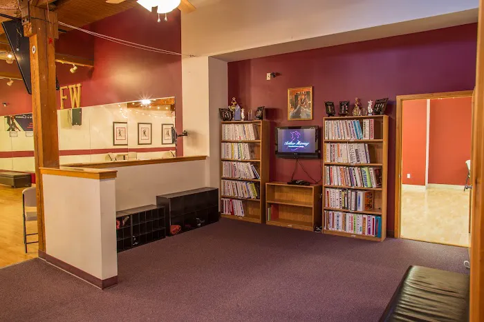 Arthur Murray Dance Studio Federal Way Picture 7
