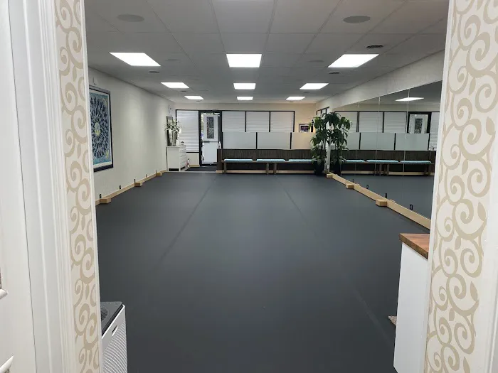 Fire & Ice Irish Dance Studio Picture 1