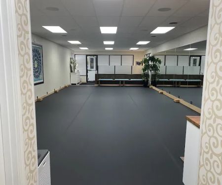 Fire & Ice Irish Dance Studio