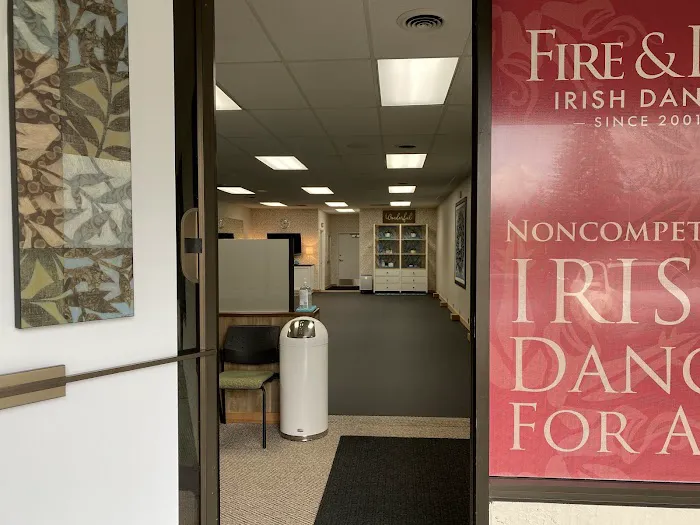 Fire & Ice Irish Dance Studio Picture 5