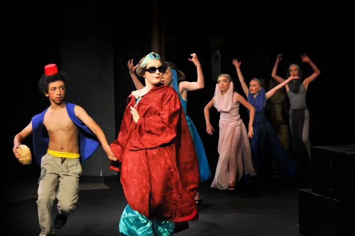 Children's Dance Theater-Federal Way location Picture 5