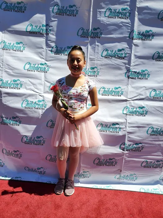 Children's Dance Theater-Federal Way location Picture 3