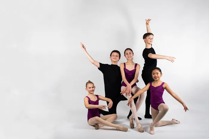 Children's Dance Theater-Federal Way location Picture 2