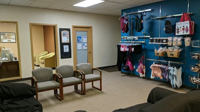 Children's Dance Theater-Federal Way location Picture 4
