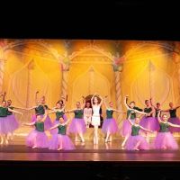 Children's Dance Theater-Federal Way location ico
