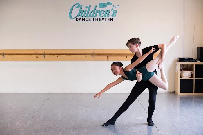 Children's Dance Theater-Federal Way location Picture 7