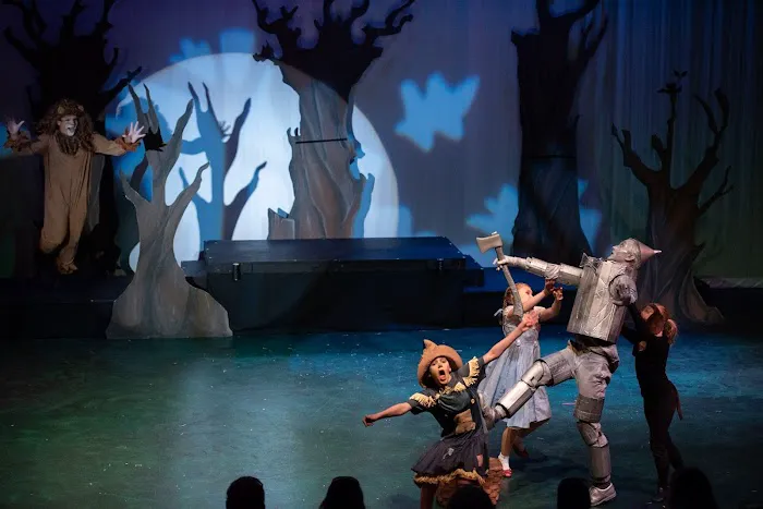 Children's Dance Theater-Federal Way location Picture 8