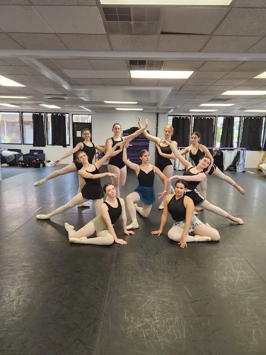The Dance Room Studio Picture 1