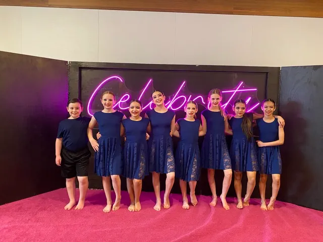 The Dance Room Studio Picture 4