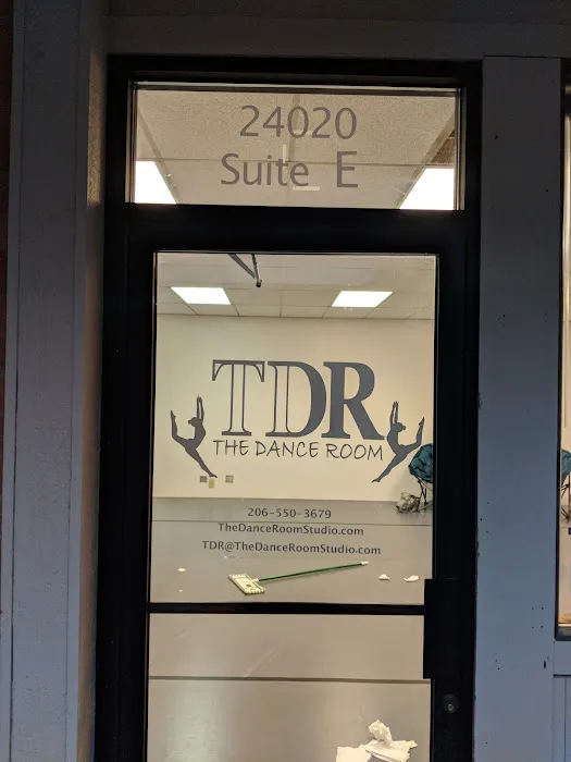 The Dance Room Studio Picture 6
