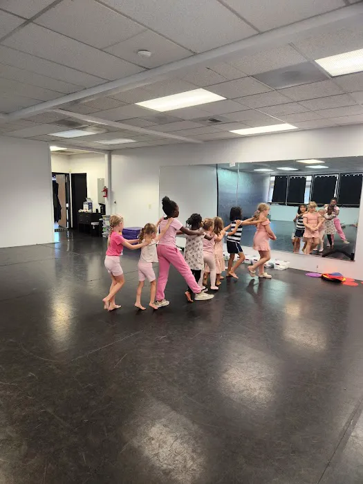 The Dance Room Studio Picture 5
