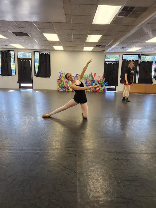 The Dance Room Studio Picture 9