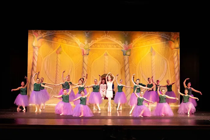Children's Dance Theater-Auburn location Picture 4