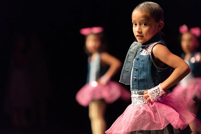 Children's Dance Theater-Auburn location Picture 3