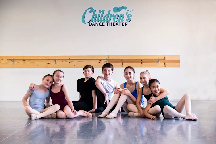 Children's Dance Theater-Auburn location Picture 6