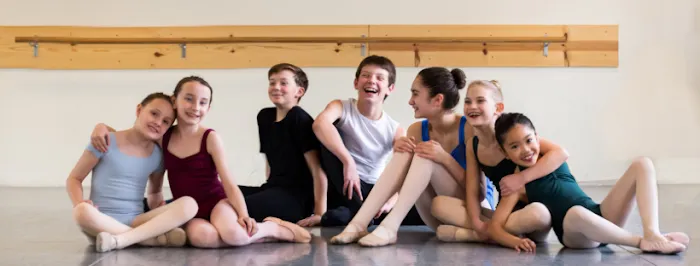 Children's Dance Theater-Auburn location Picture 10