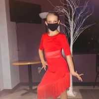 Pacific Ballroom Dance ico