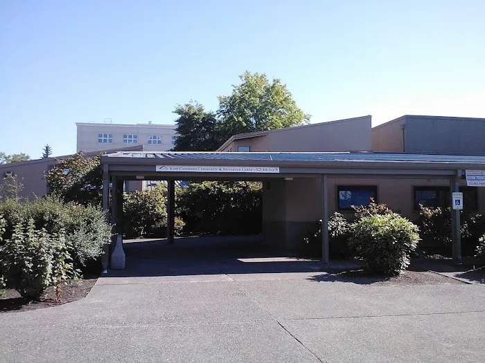 Kent Commons Community Center Picture 10