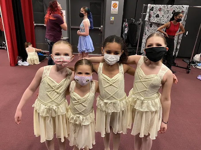 Illusion Dance Academy Picture 5