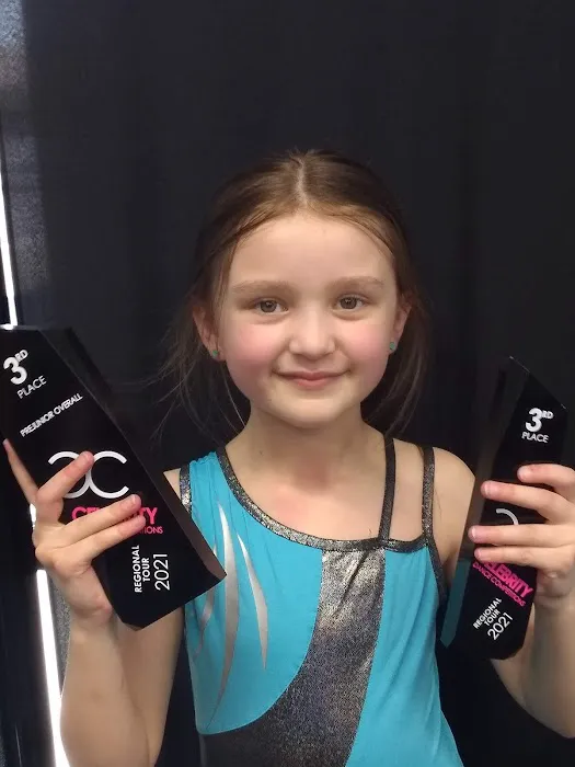 Illusion Dance Academy Picture 6